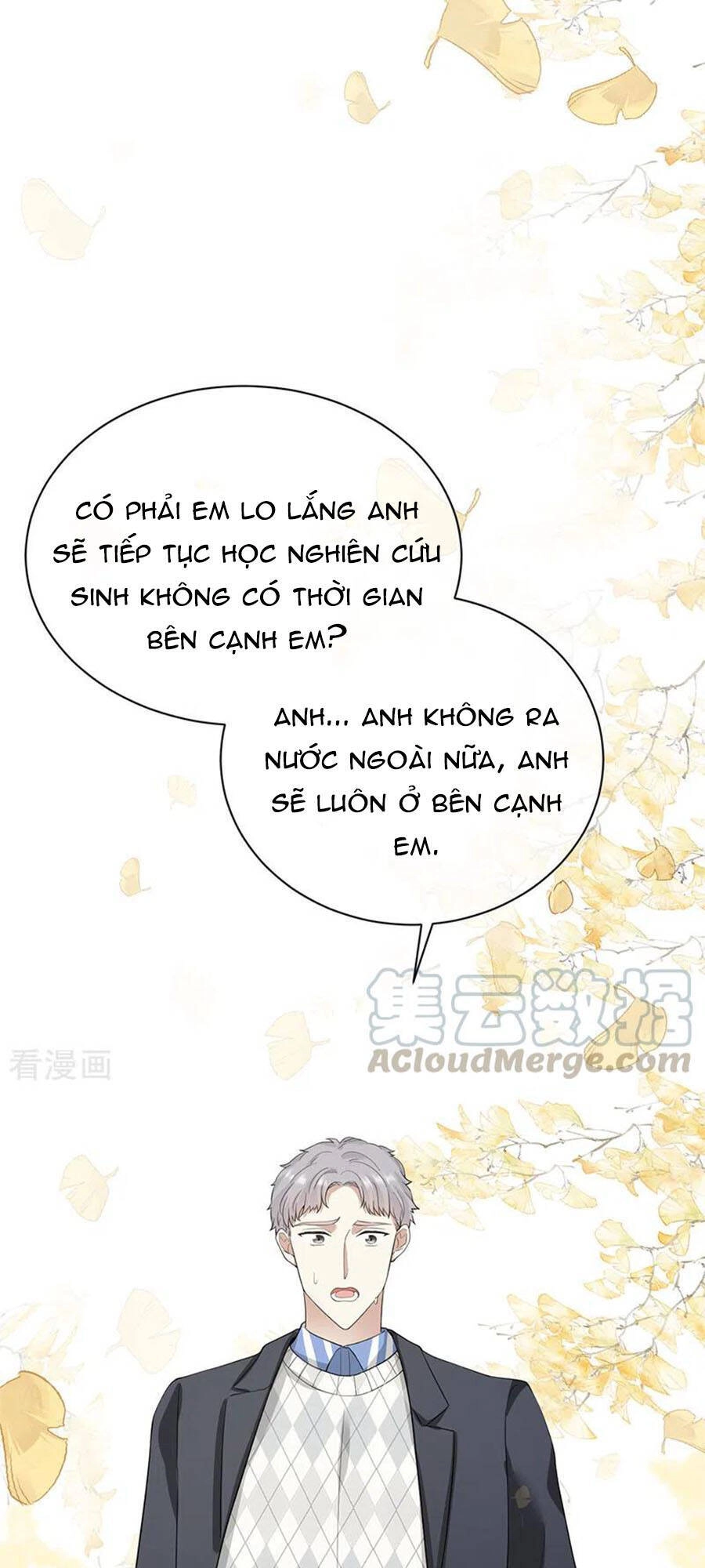 Đưa Em Đi Chơi Chapter 71 - 4