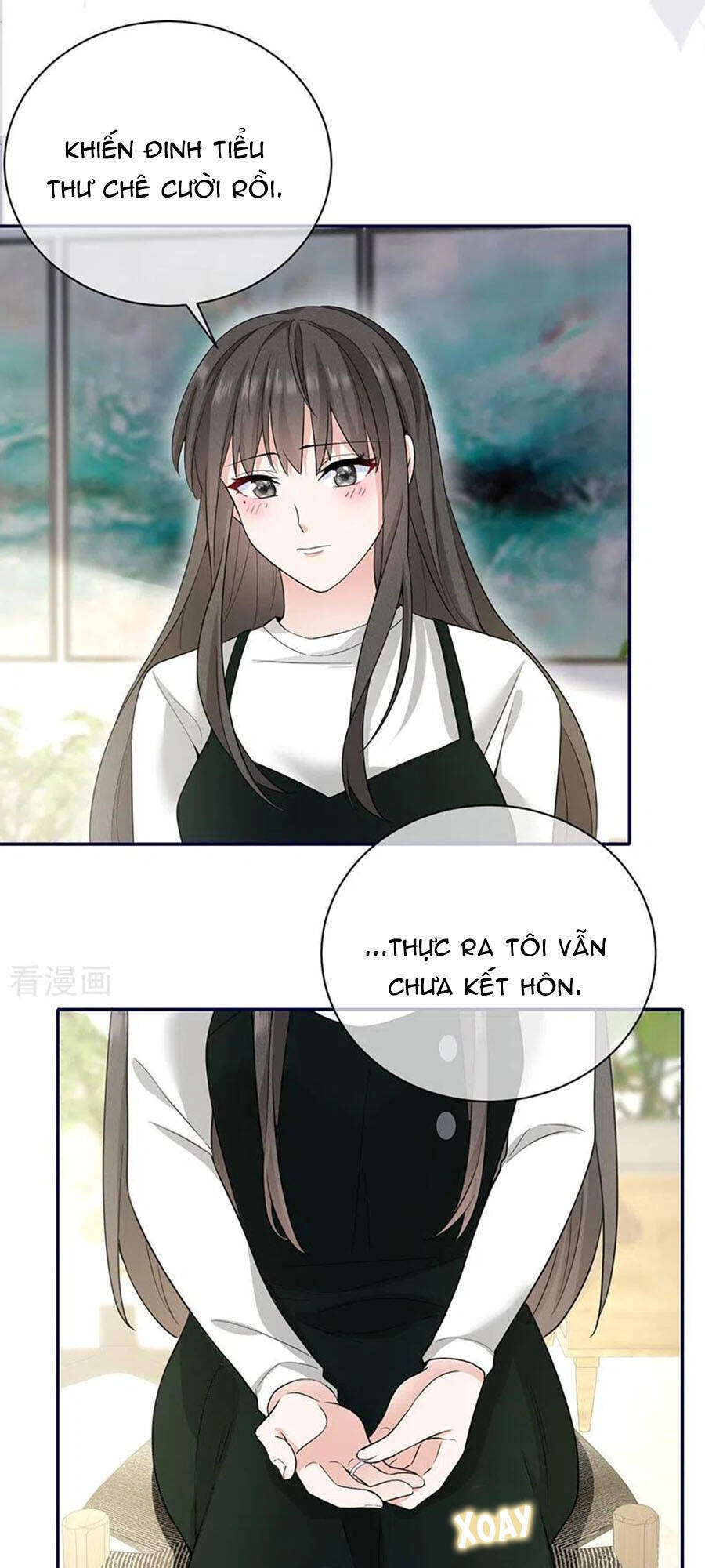 Đưa Em Đi Chơi Chapter 71 - 16