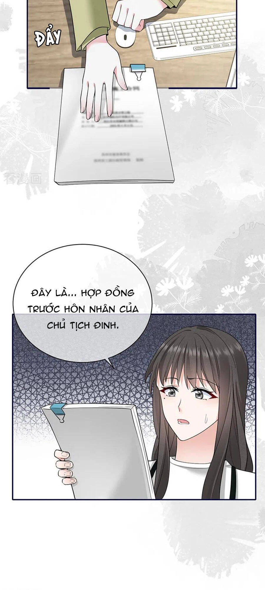 Đưa Em Đi Chơi Chapter 71 - 23