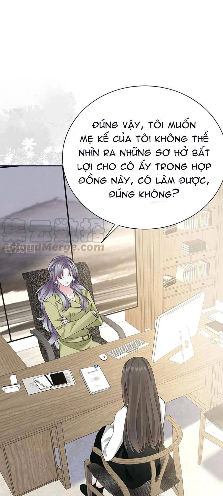 Đưa Em Đi Chơi Chapter 71 - 25