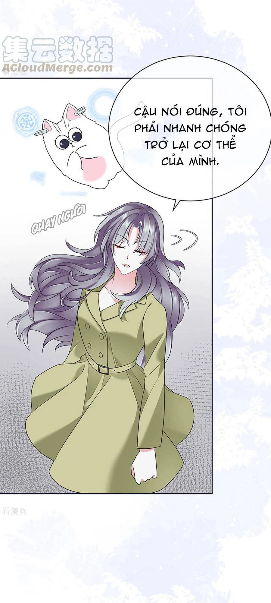 Đưa Em Đi Chơi Chapter 72 - 7