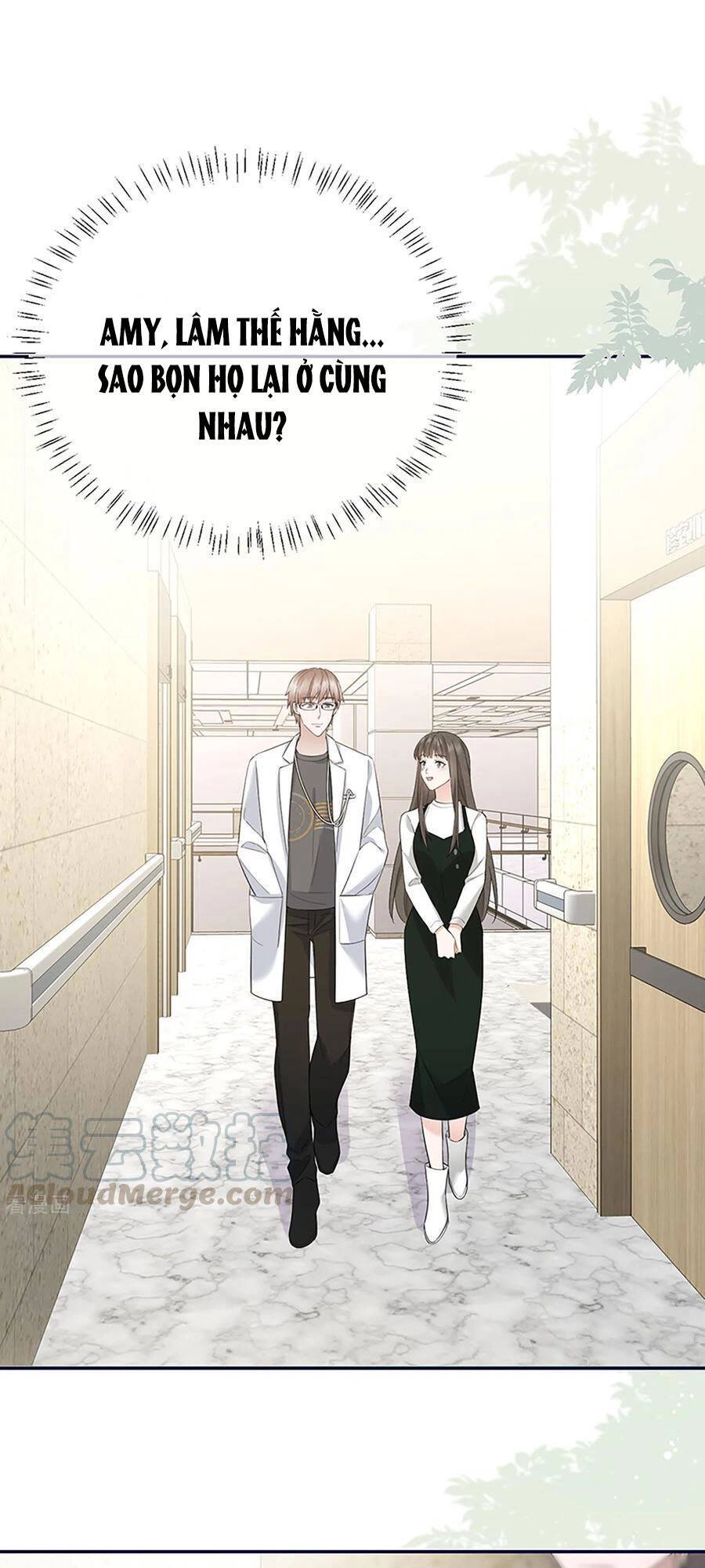 Đưa Em Đi Chơi Chapter 72 - 9