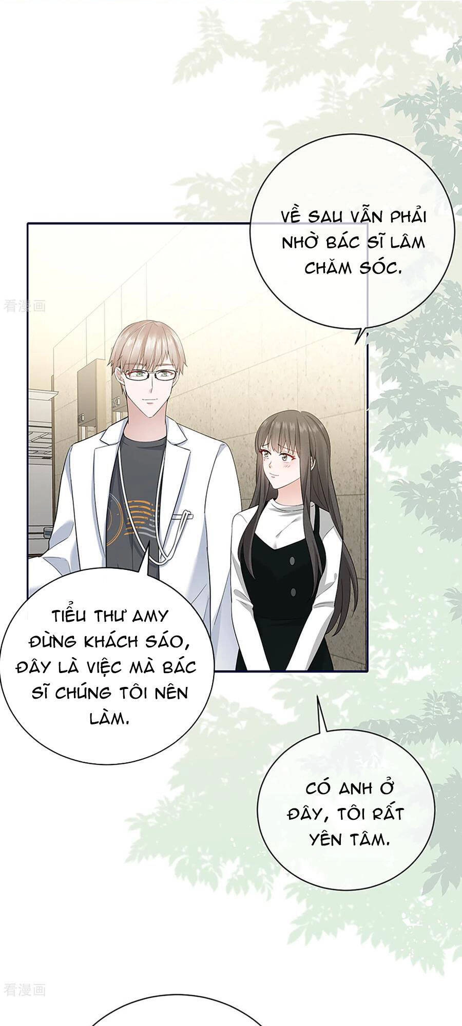 Đưa Em Đi Chơi Chapter 72 - 11