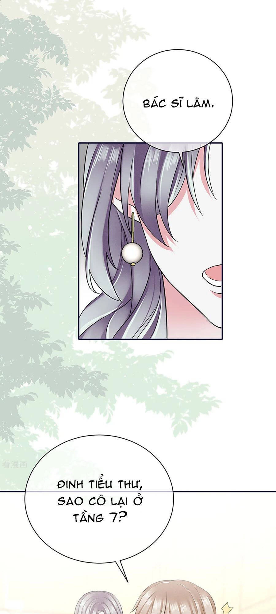 Đưa Em Đi Chơi Chapter 72 - 13