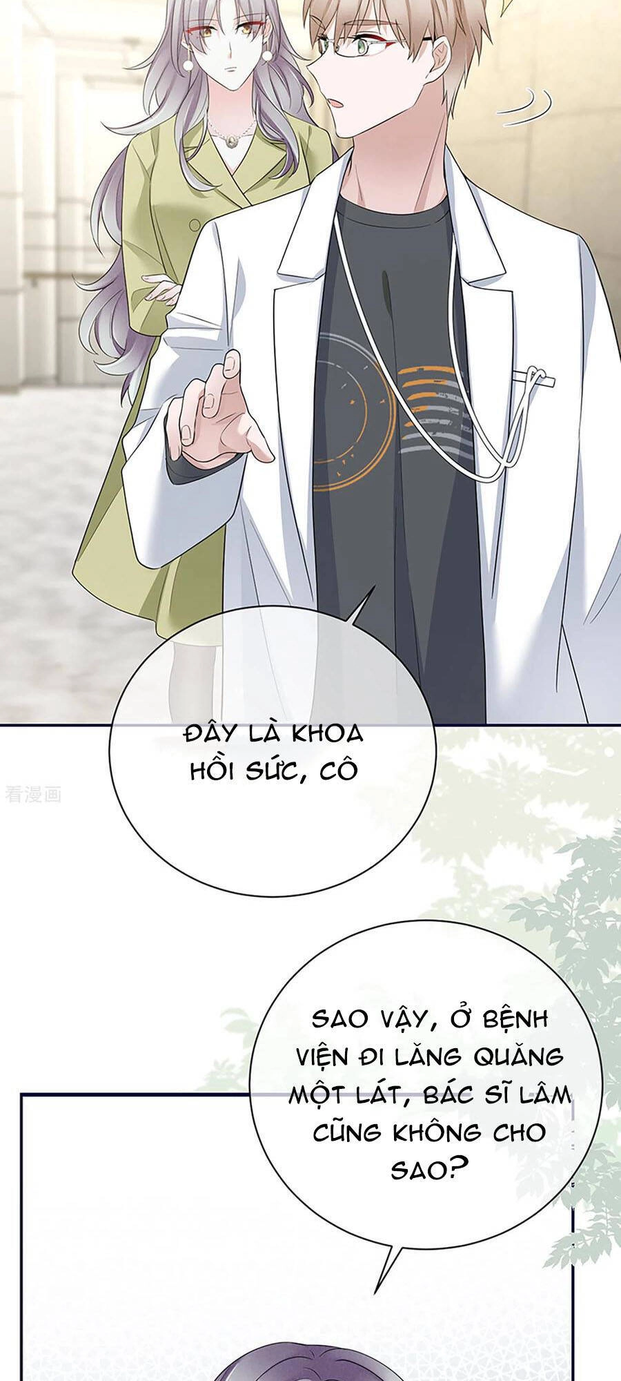 Đưa Em Đi Chơi Chapter 72 - 14