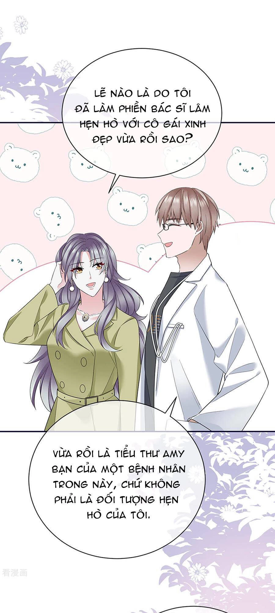 Đưa Em Đi Chơi Chapter 72 - 16