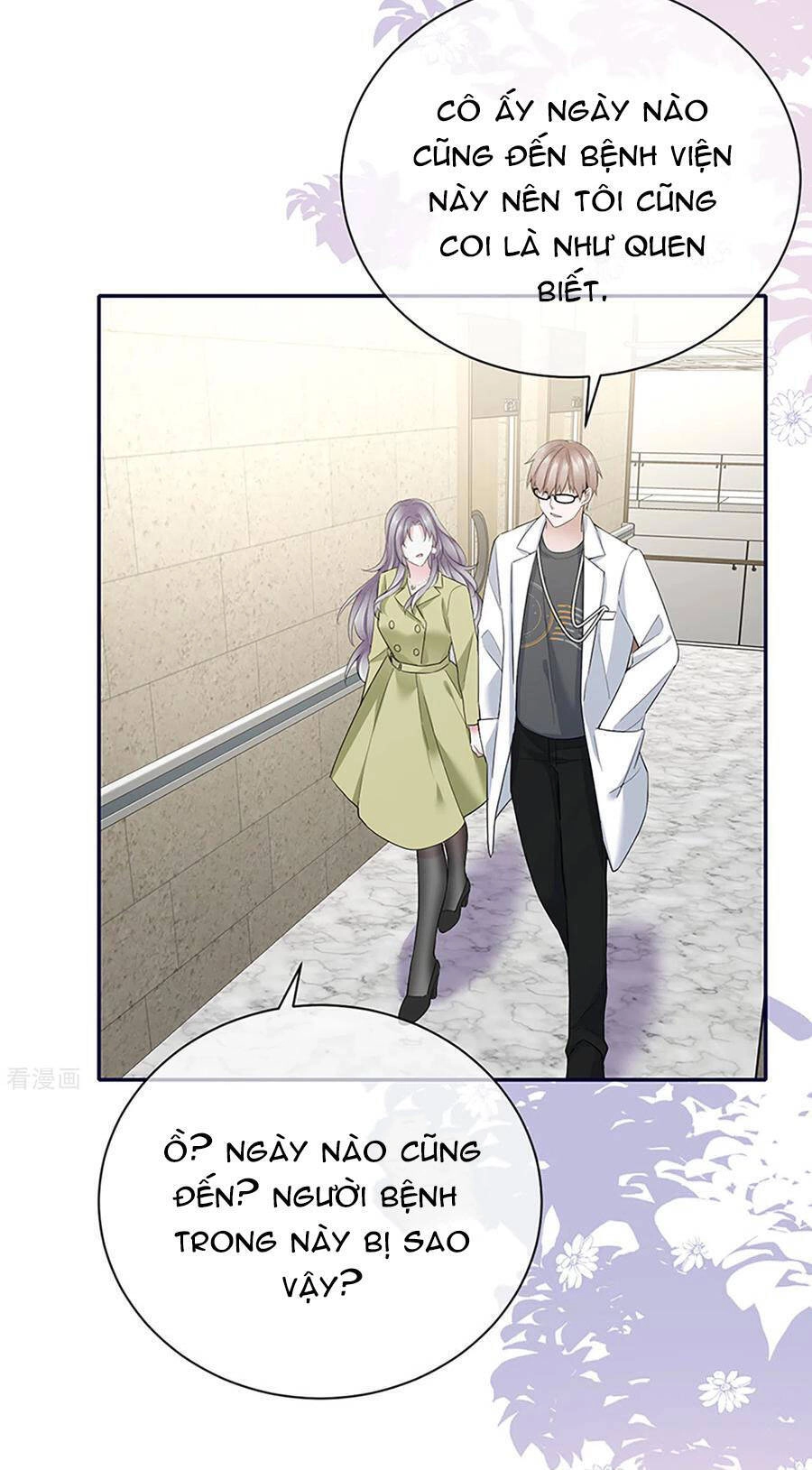 Đưa Em Đi Chơi Chapter 72 - 17