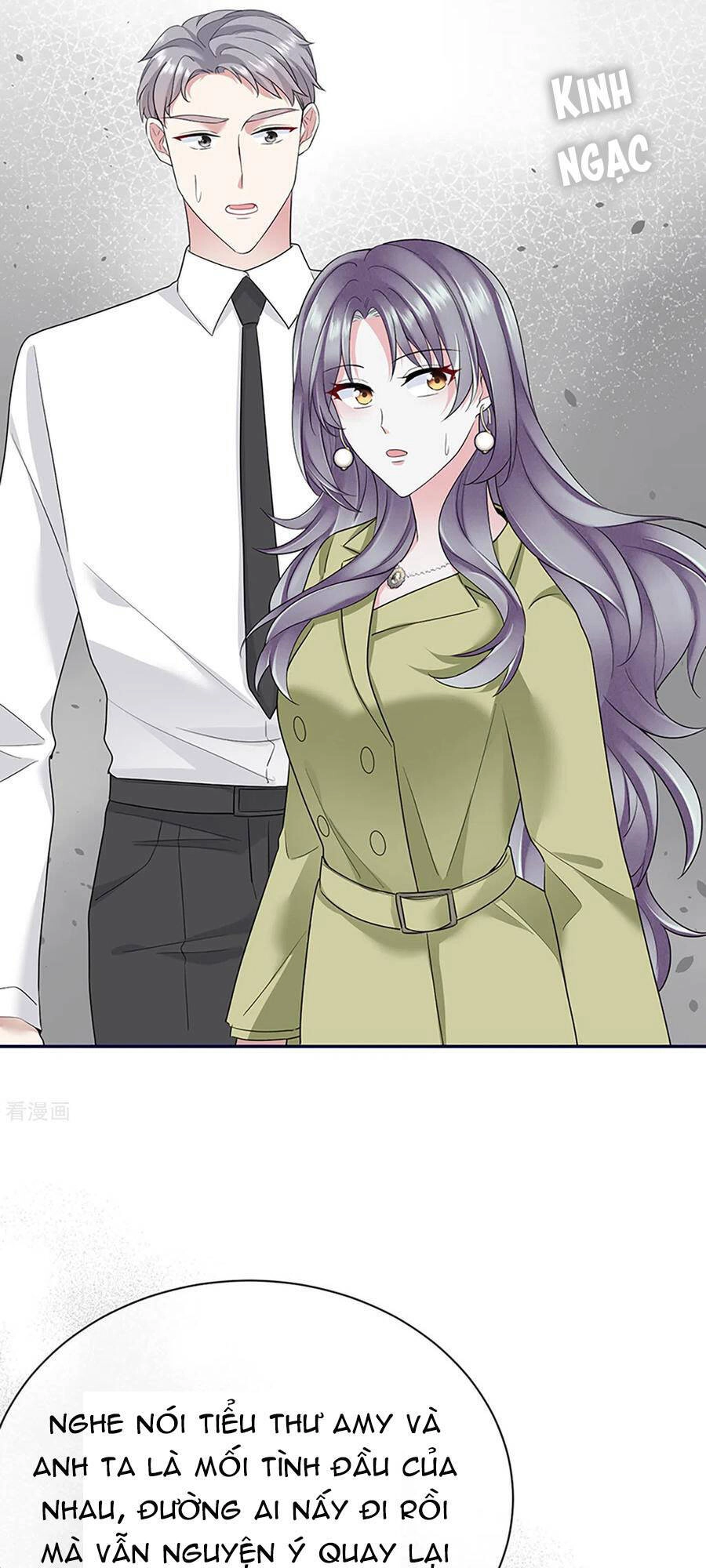 Đưa Em Đi Chơi Chapter 72 - 21