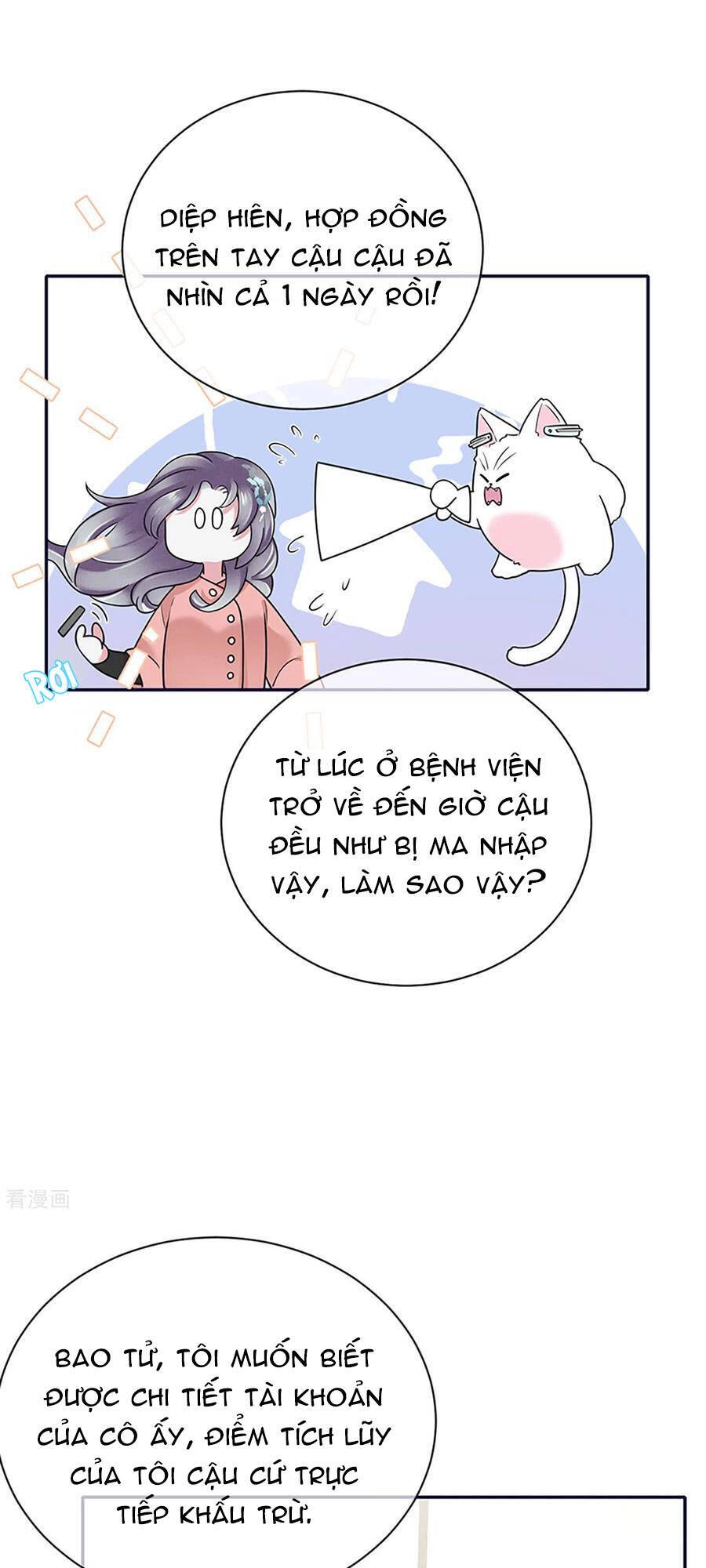 Đưa Em Đi Chơi Chapter 72 - 29