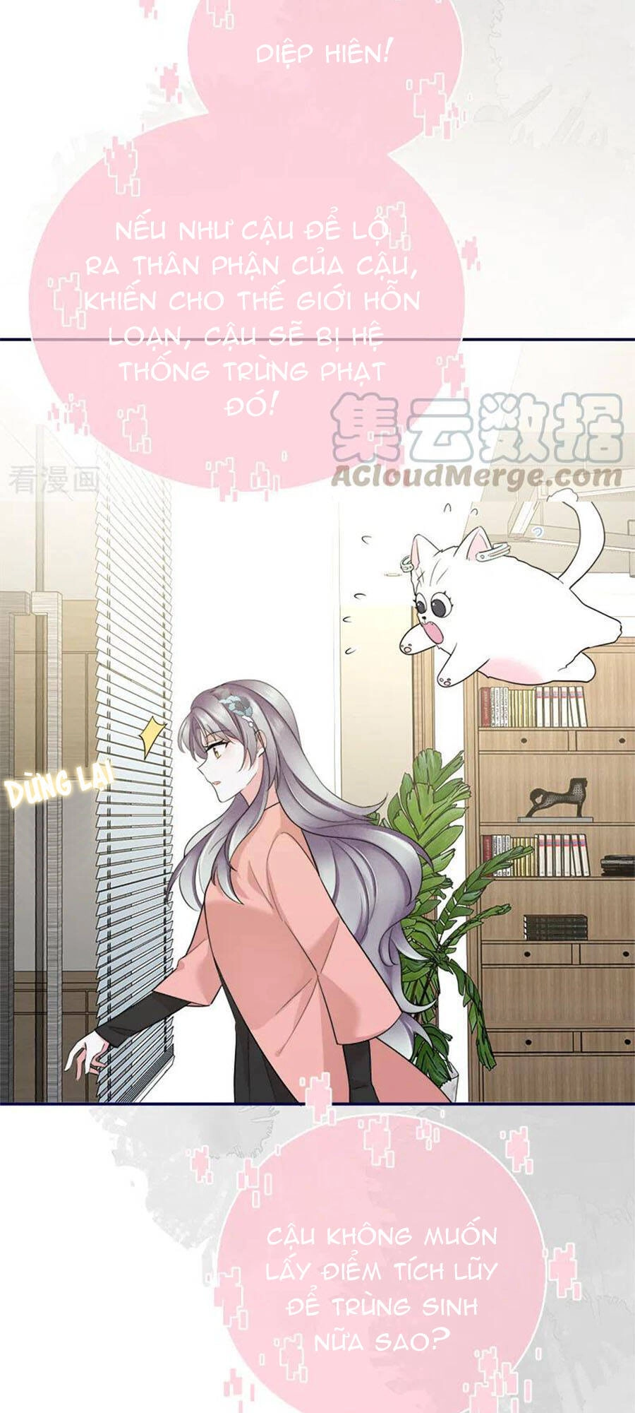 Đưa Em Đi Chơi Chapter 73 - 9