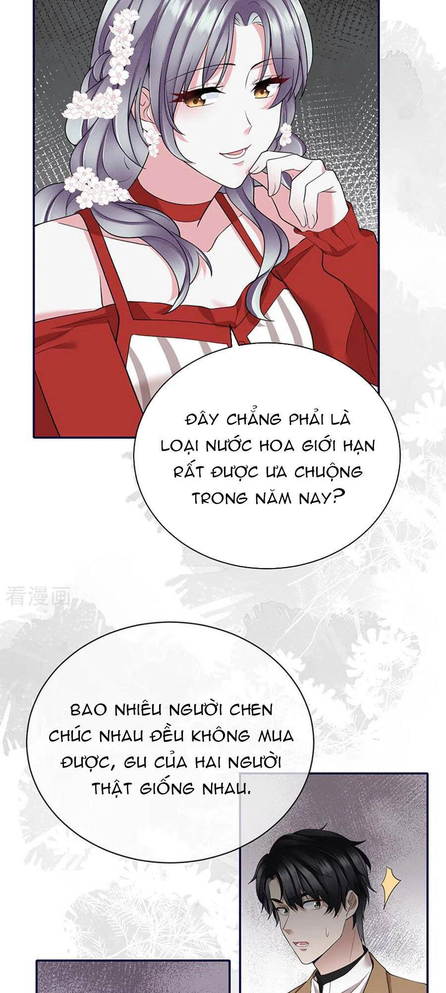 Đưa Em Đi Chơi Chapter 73 - 29