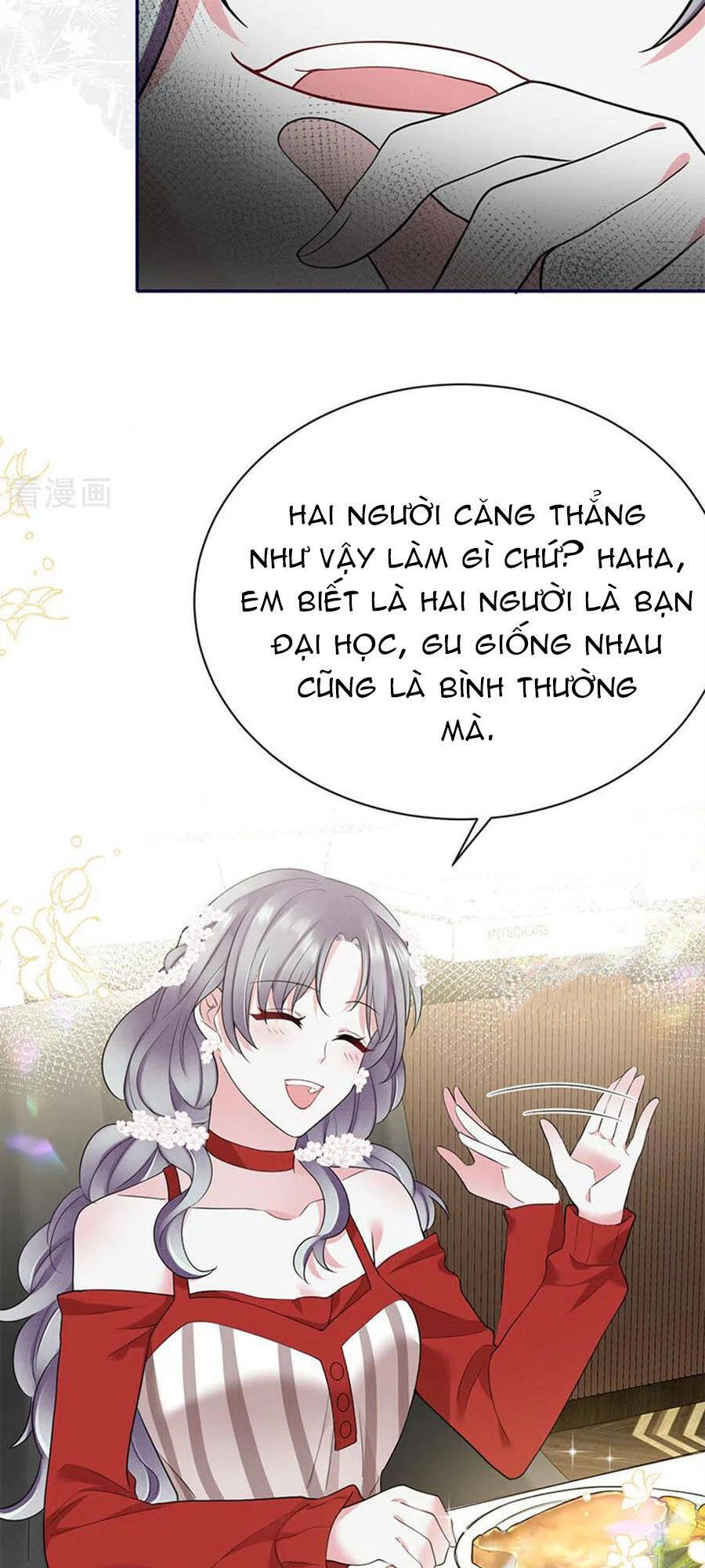 Đưa Em Đi Chơi Chapter 73 - 32