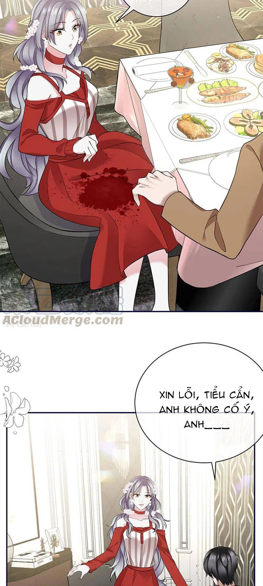 Đưa Em Đi Chơi Chapter 73 - 36