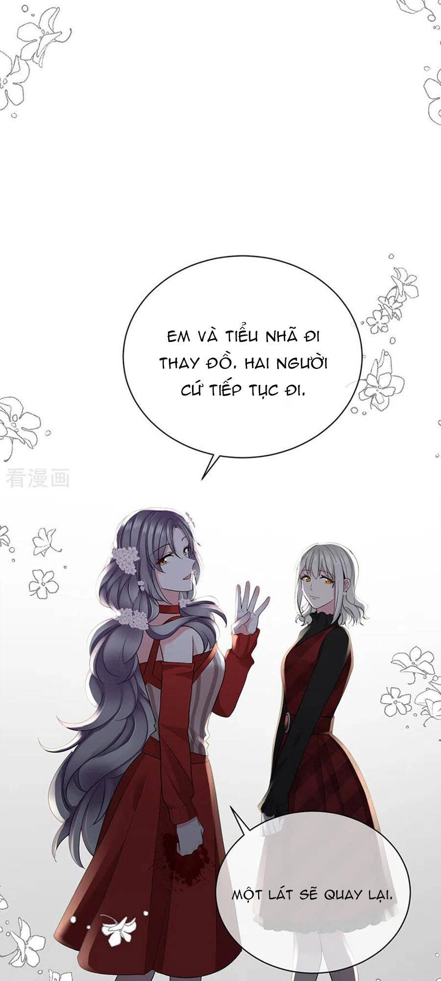 Đưa Em Đi Chơi Chapter 73 - 38