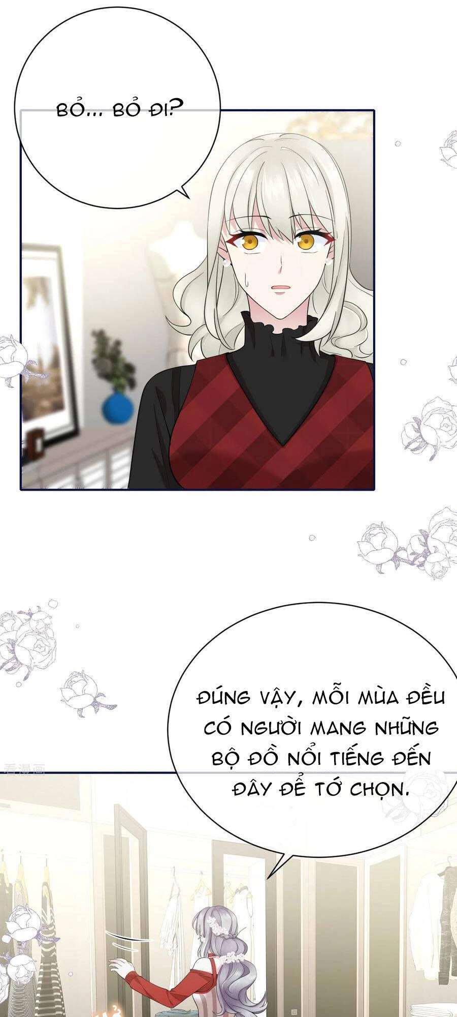 Đưa Em Đi Chơi Chapter 74 - 5