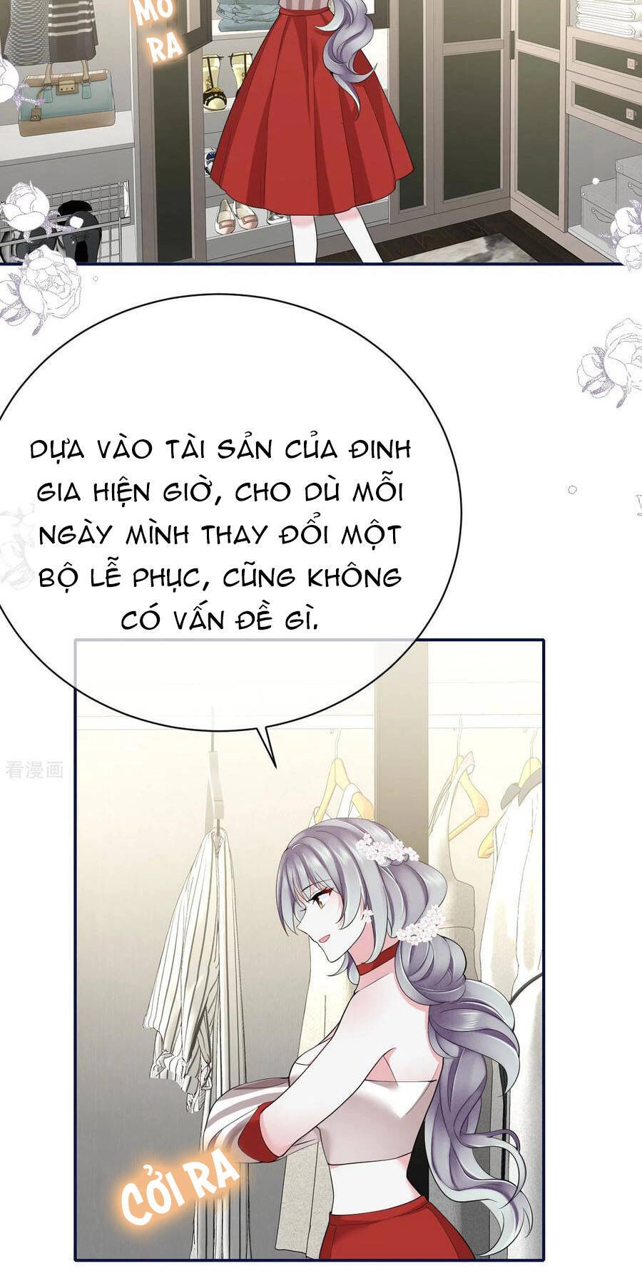 Đưa Em Đi Chơi Chapter 74 - 6