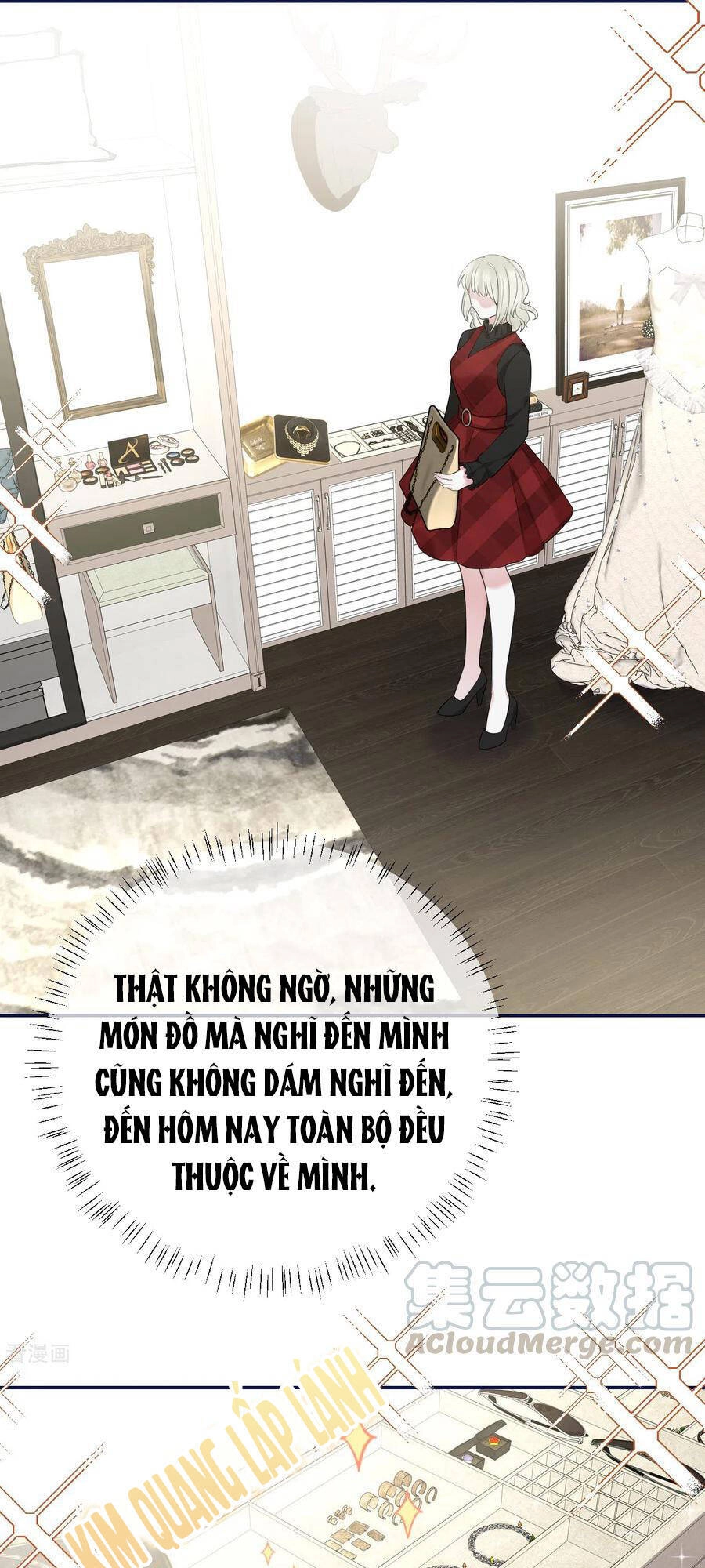 Đưa Em Đi Chơi Chapter 74 - 11