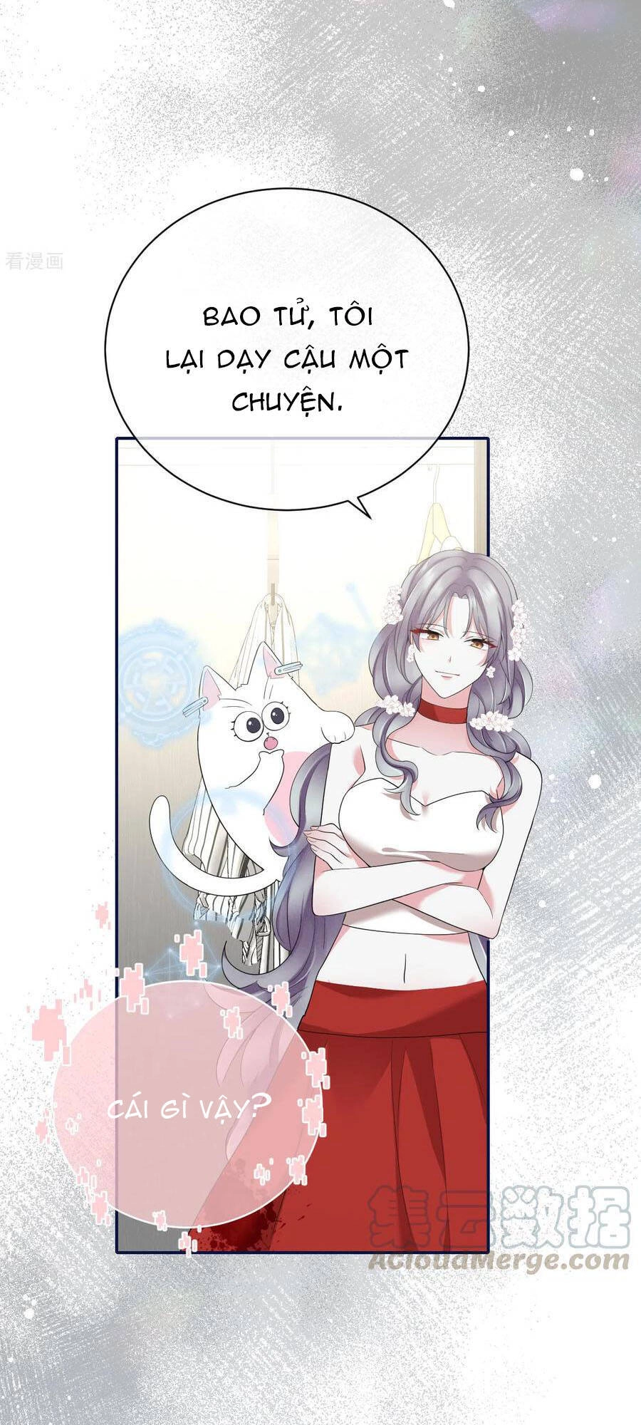 Đưa Em Đi Chơi Chapter 74 - 14