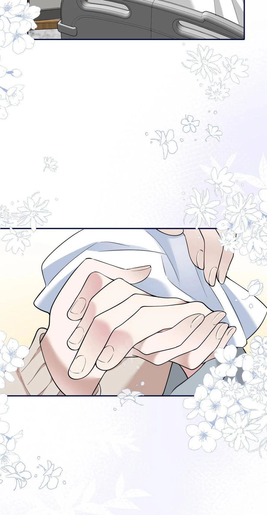 Đưa Em Đi Chơi Chapter 74 - 18