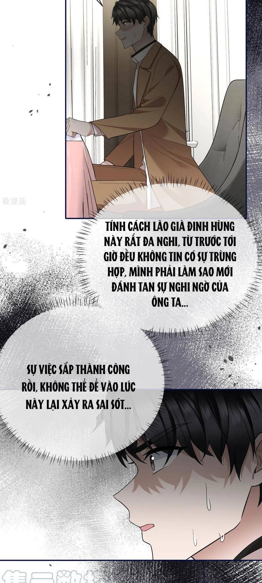 Đưa Em Đi Chơi Chapter 74 - 25