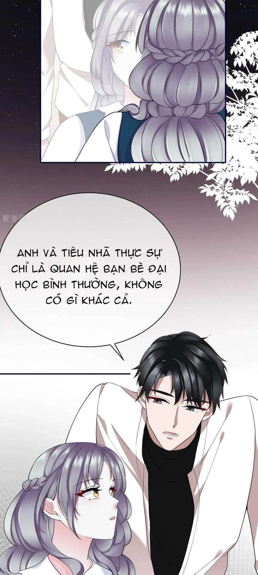 Đưa Em Đi Chơi Chapter 75 - 4