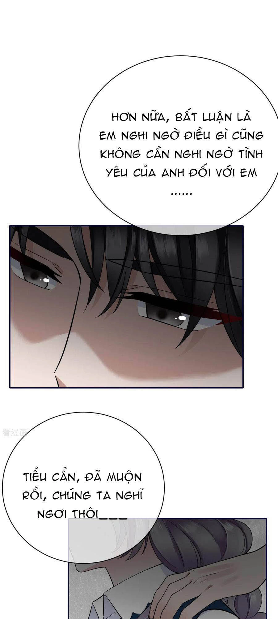 Đưa Em Đi Chơi Chapter 75 - 6