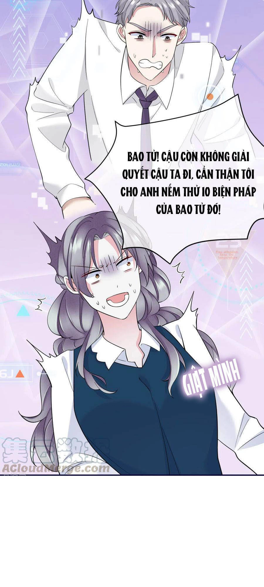 Đưa Em Đi Chơi Chapter 75 - 8