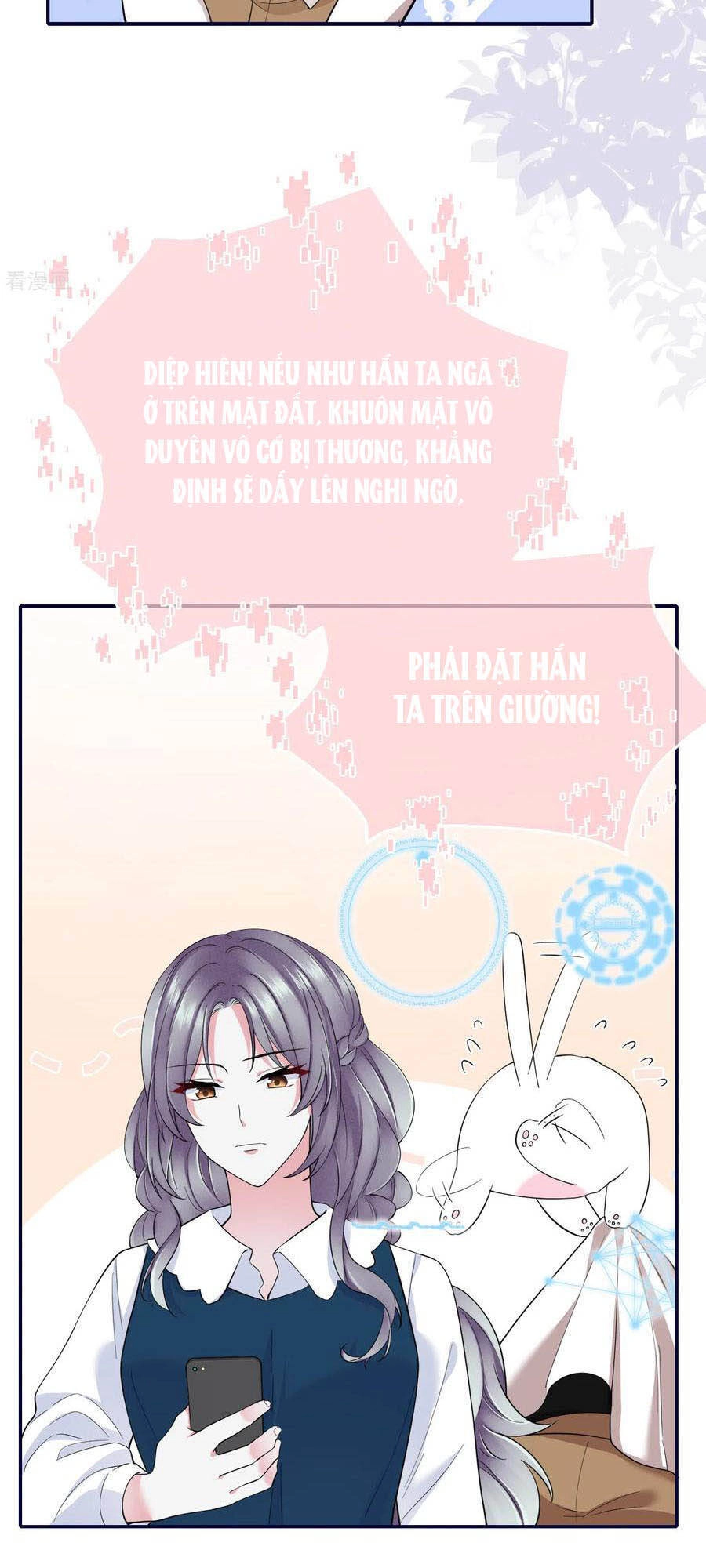 Đưa Em Đi Chơi Chapter 75 - 15