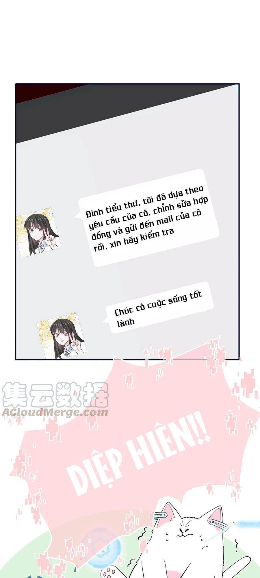 Đưa Em Đi Chơi Chapter 75 - 17