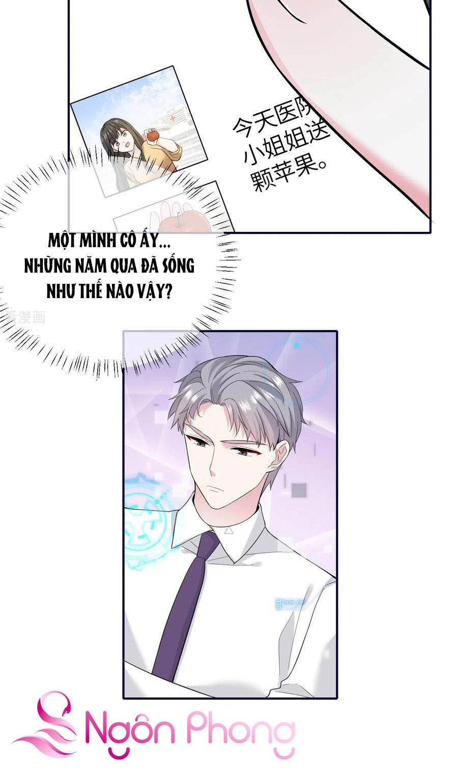 Đưa Em Đi Chơi Chapter 75 - 23