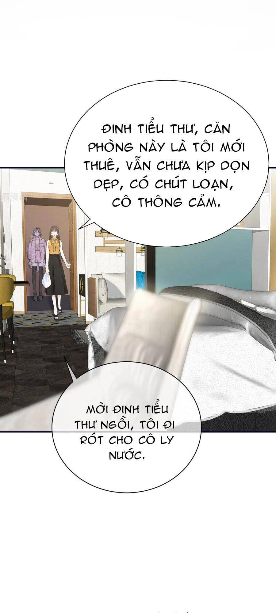 Đưa Em Đi Chơi Chapter 75 - 32