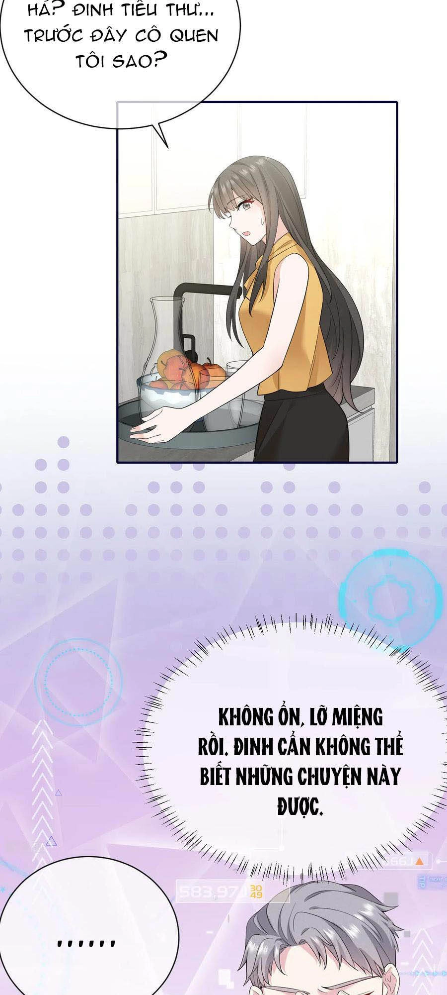 Đưa Em Đi Chơi Chapter 75 - 34