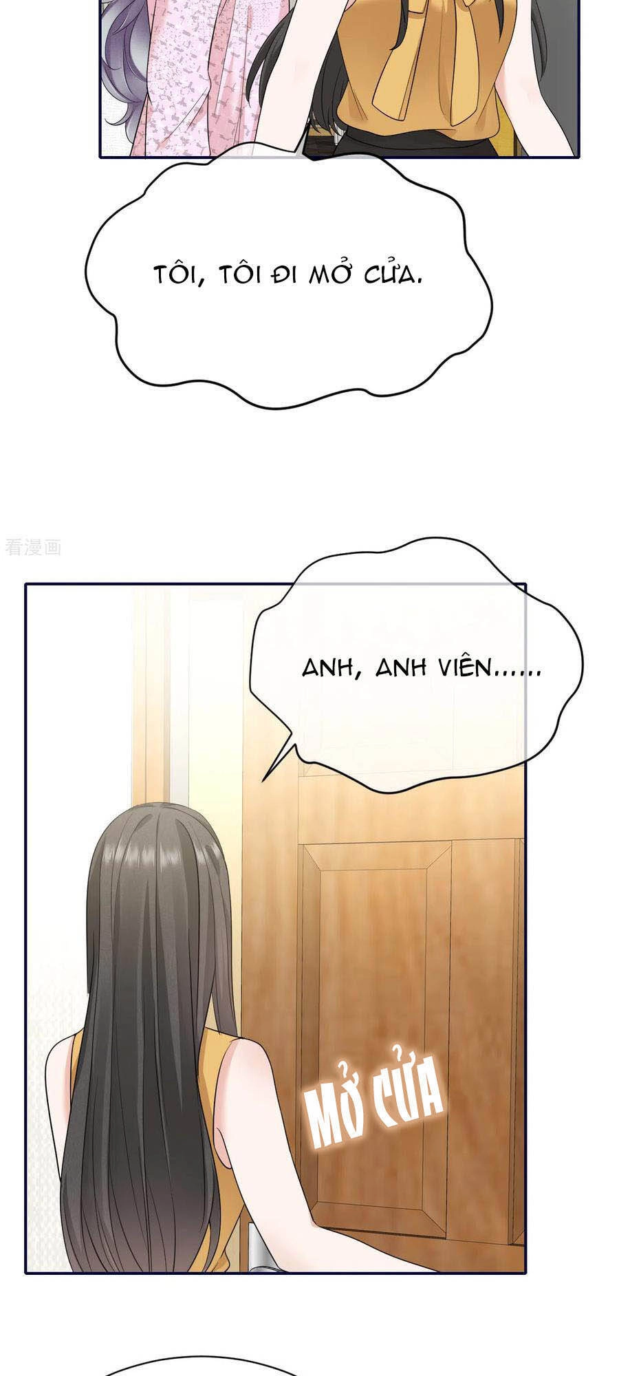 Đưa Em Đi Chơi Chapter 75 - 37