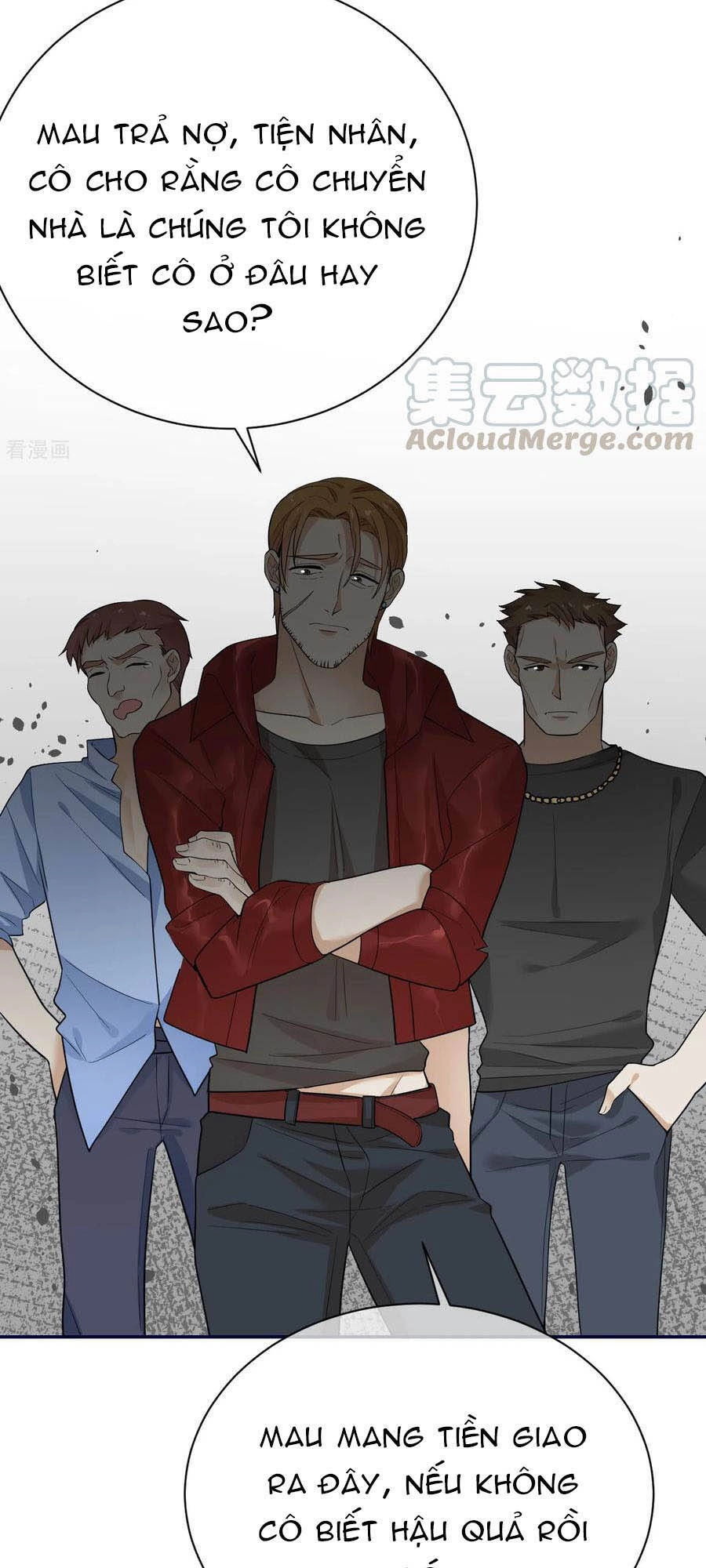 Đưa Em Đi Chơi Chapter 75 - 38