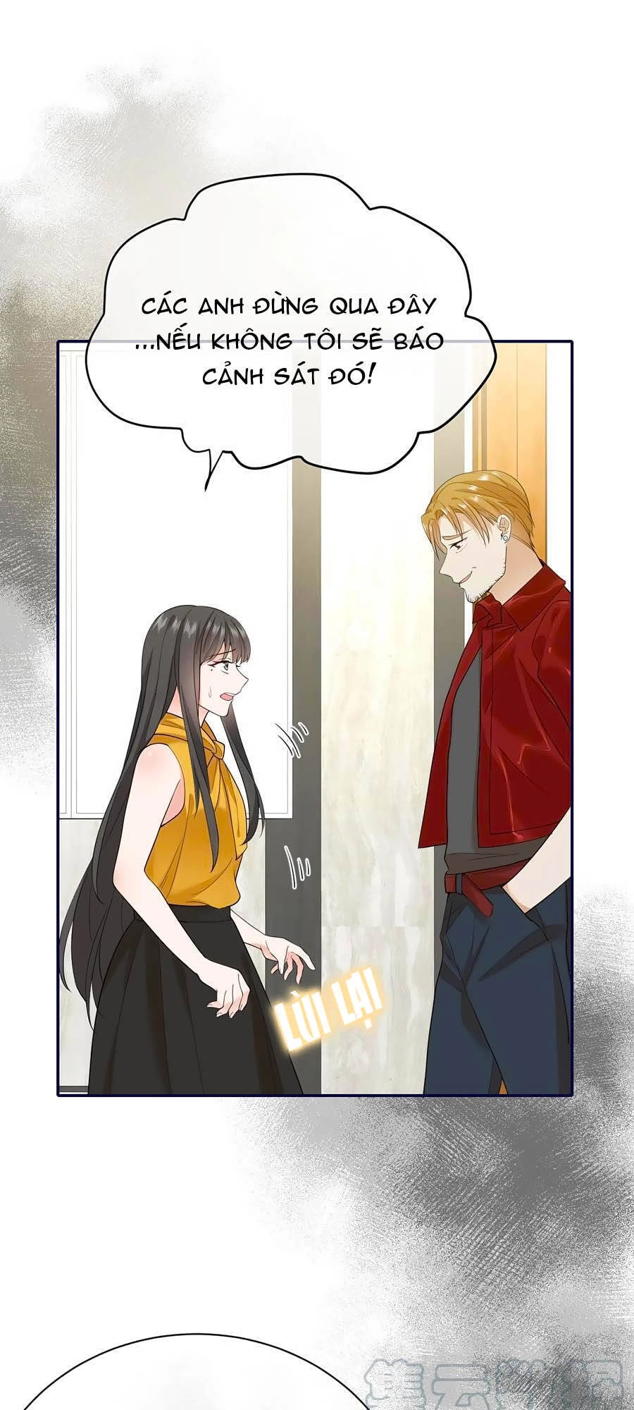 Đưa Em Đi Chơi Chapter 76 - 2