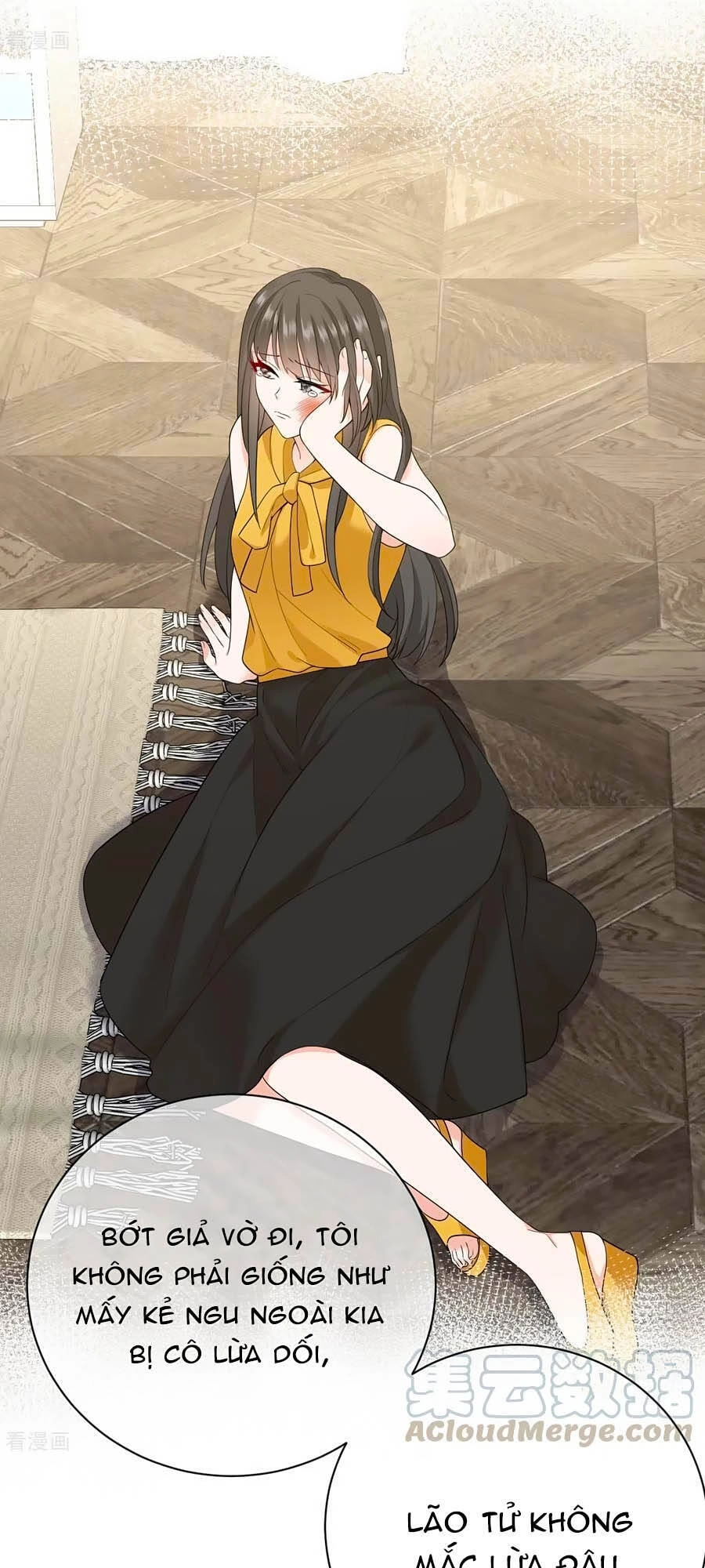 Đưa Em Đi Chơi Chapter 76 - 4