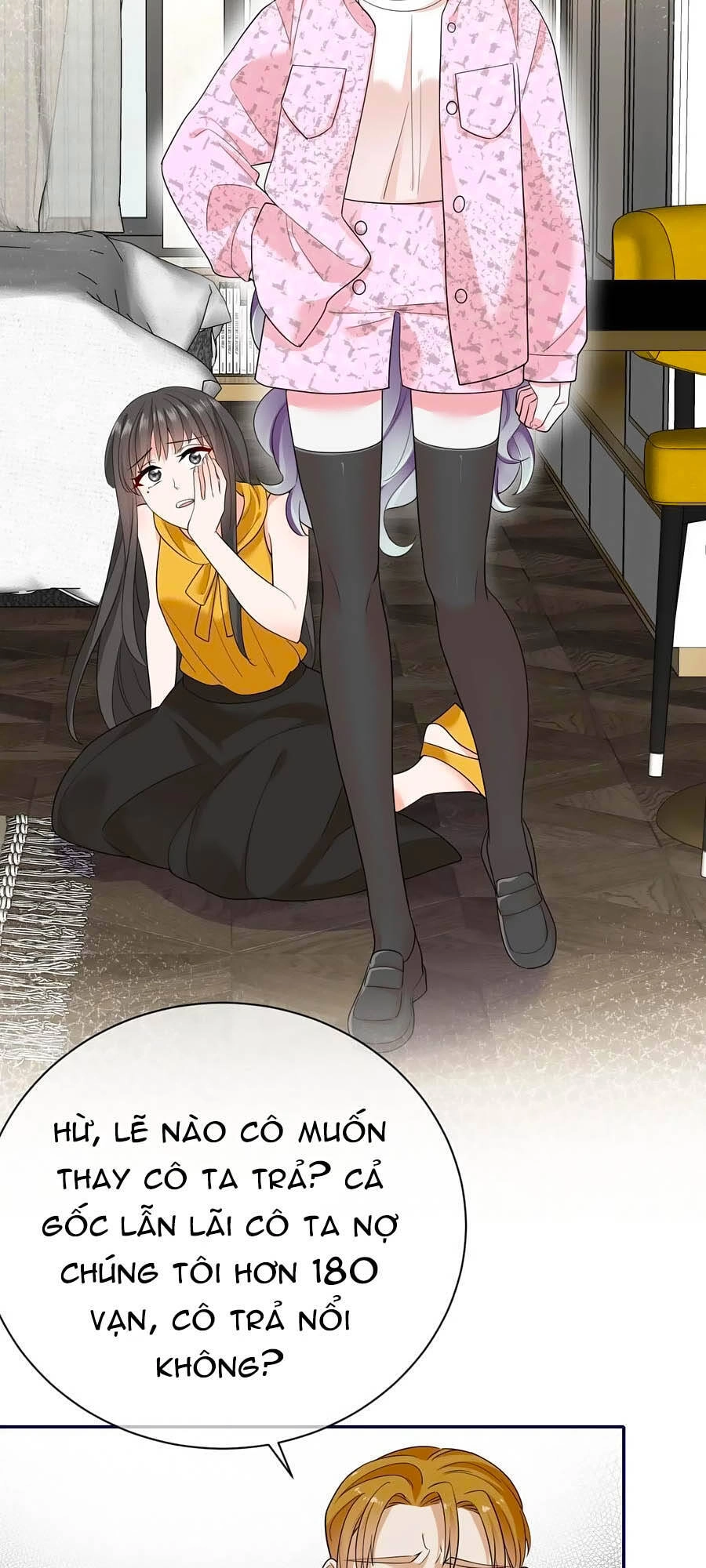 Đưa Em Đi Chơi Chapter 76 - 7