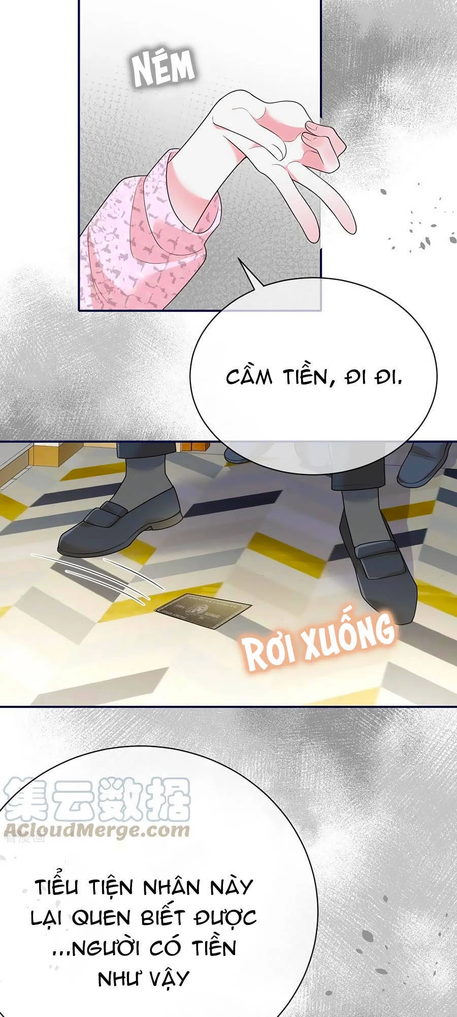 Đưa Em Đi Chơi Chapter 76 - 10