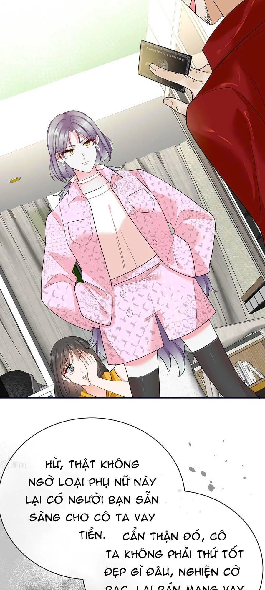 Đưa Em Đi Chơi Chapter 76 - 13