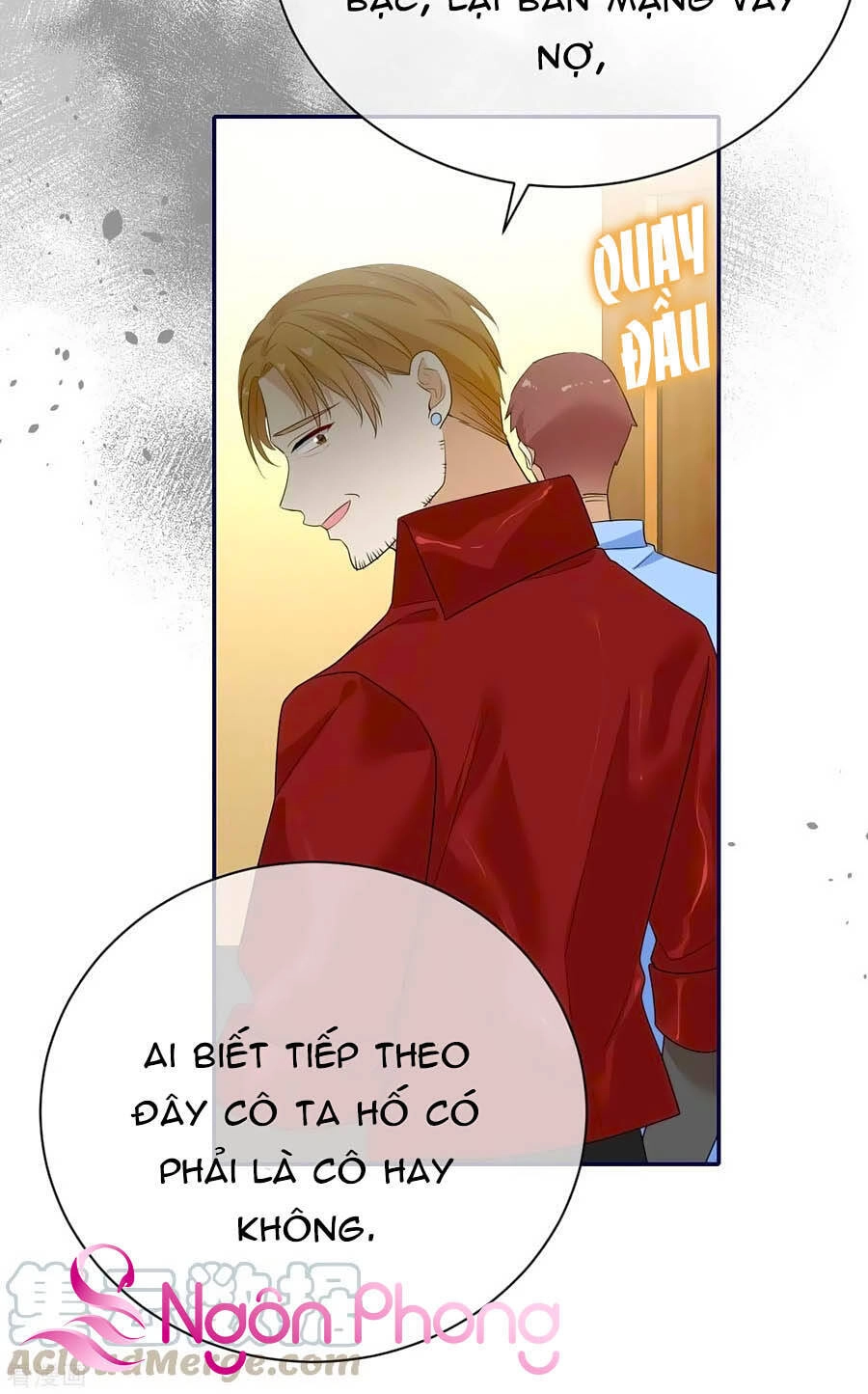 Đưa Em Đi Chơi Chapter 76 - 14