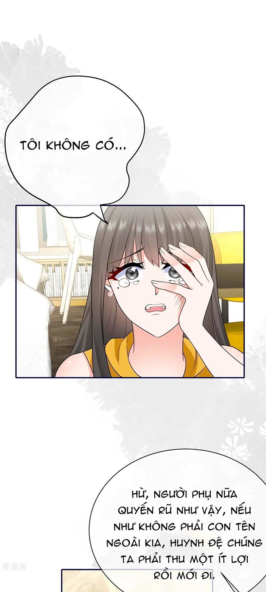 Đưa Em Đi Chơi Chapter 76 - 15