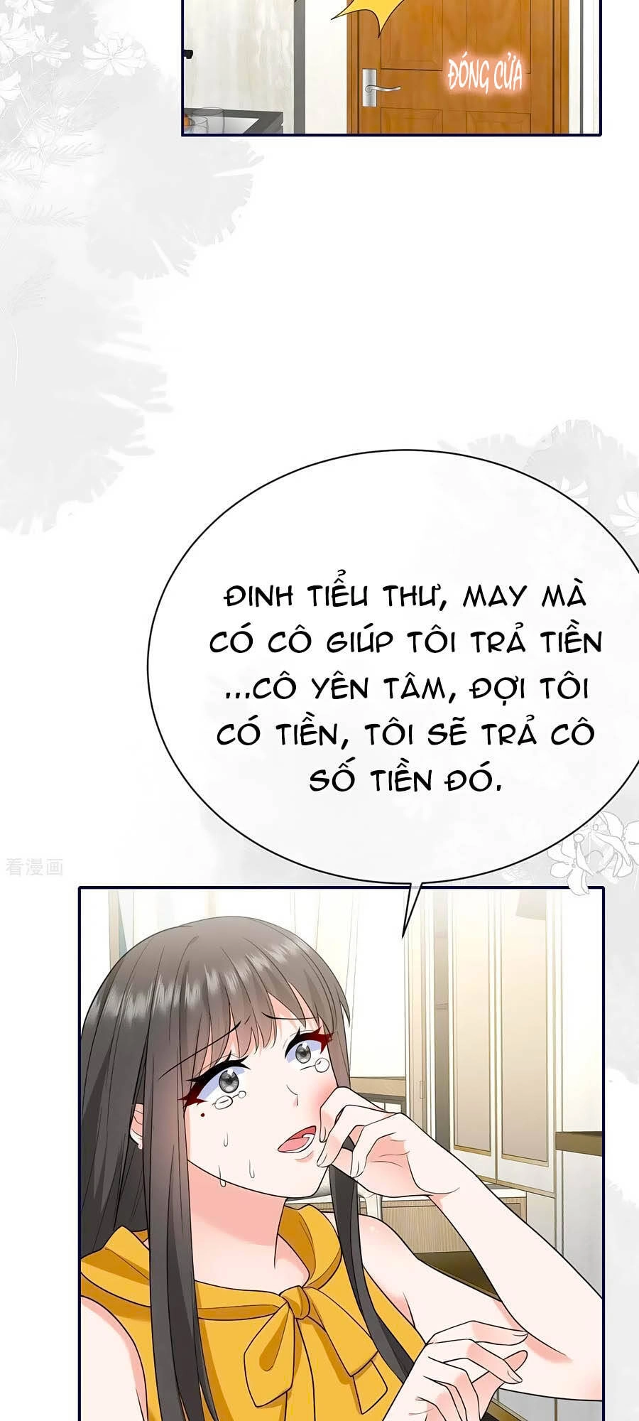 Đưa Em Đi Chơi Chapter 76 - 17