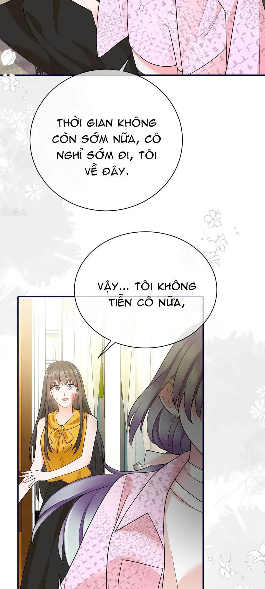 Đưa Em Đi Chơi Chapter 76 - 20