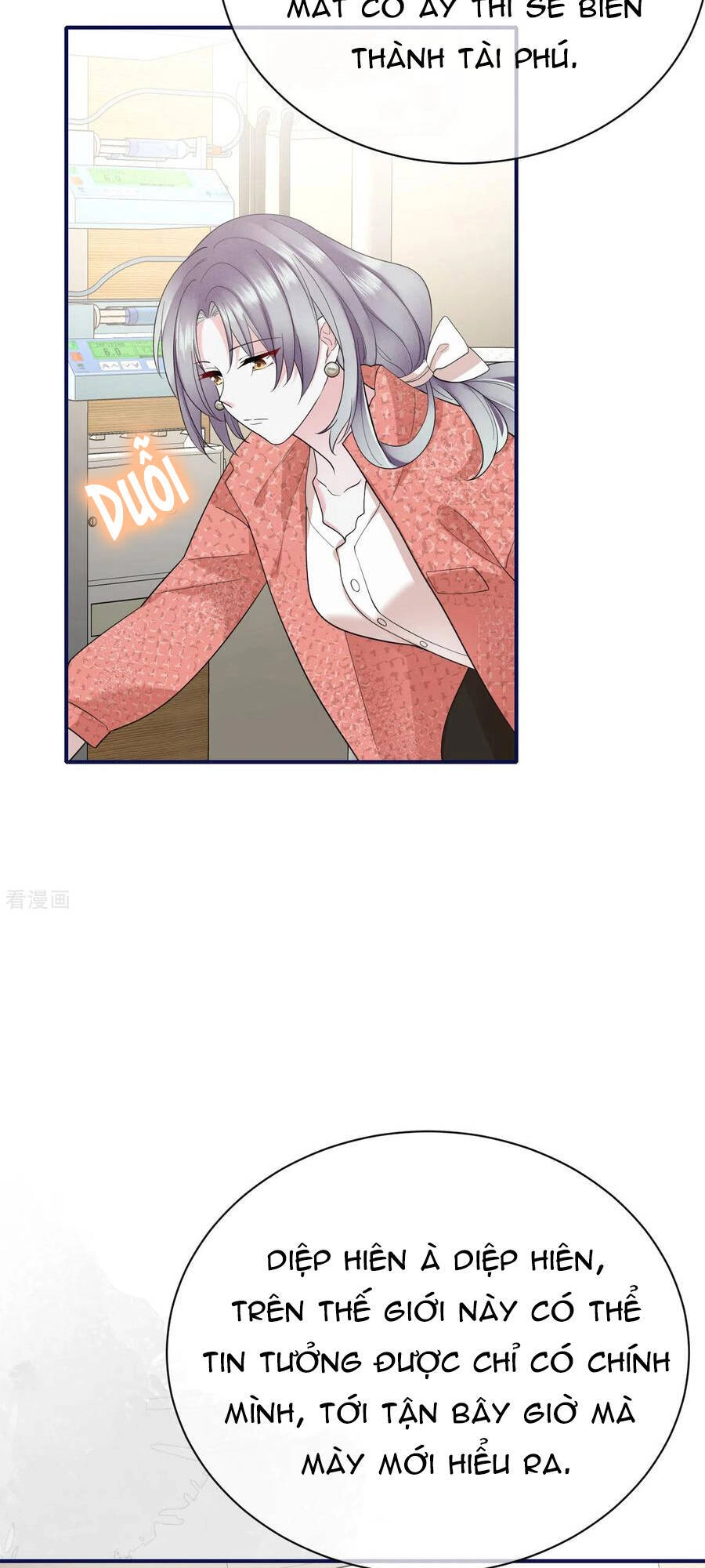 Đưa Em Đi Chơi Chapter 77 - 3