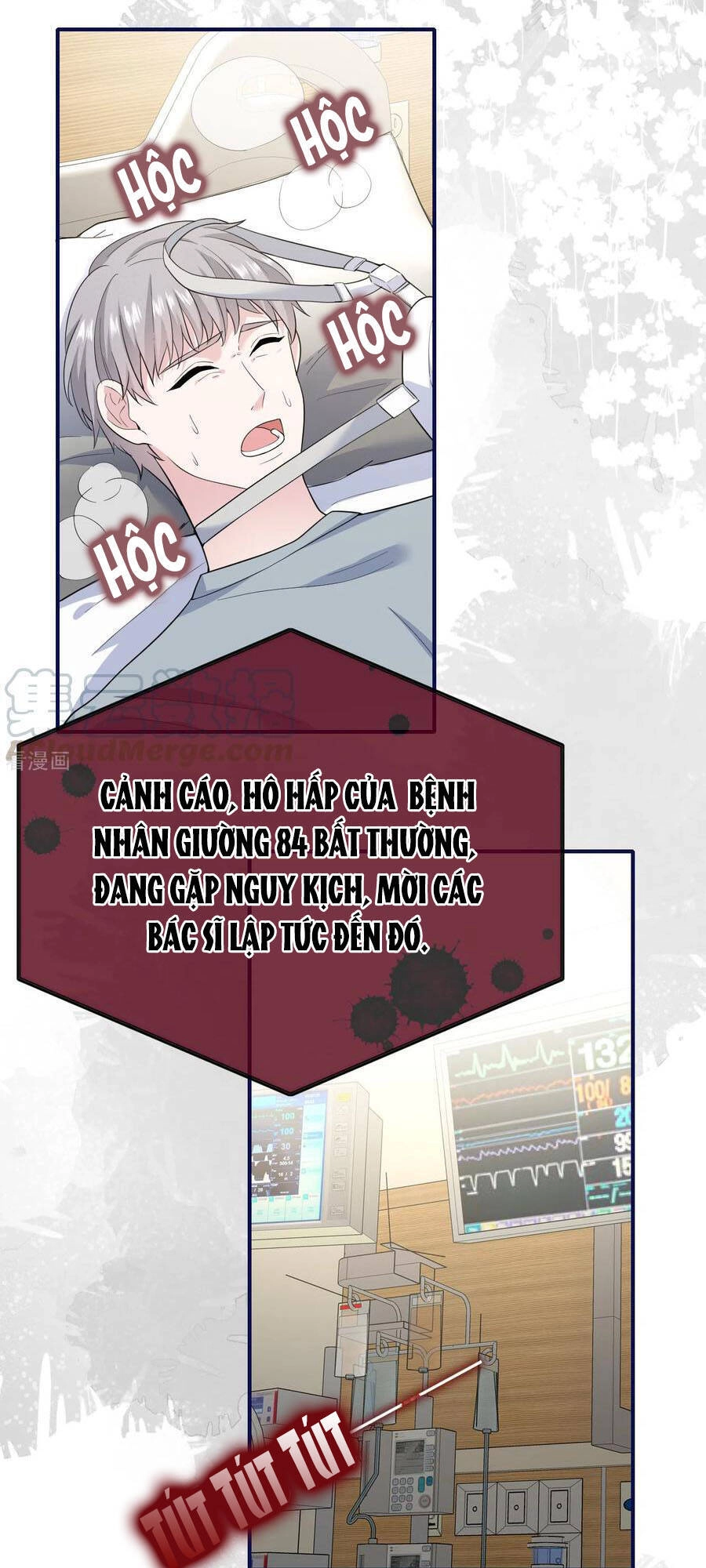 Đưa Em Đi Chơi Chapter 77 - 6