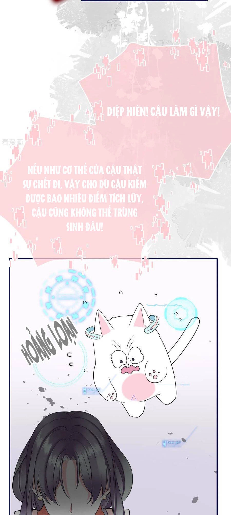 Đưa Em Đi Chơi Chapter 77 - 7