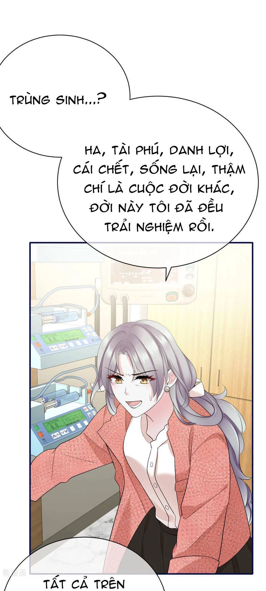 Đưa Em Đi Chơi Chapter 77 - 9