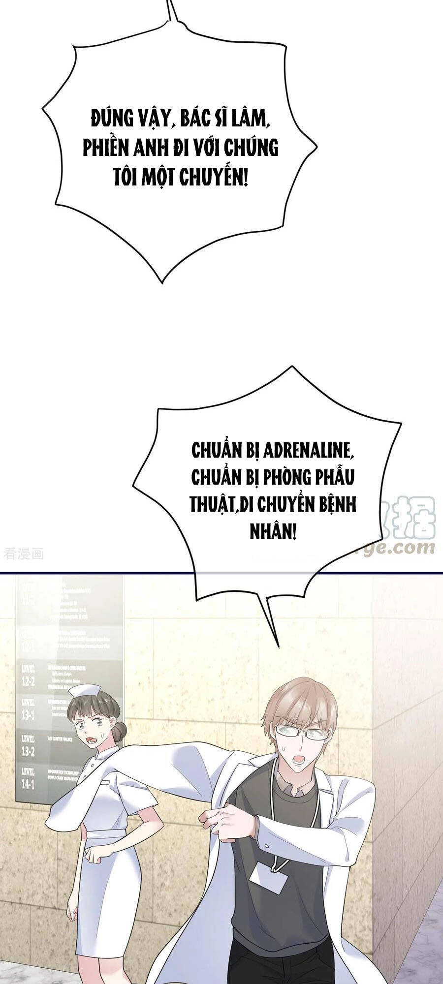 Đưa Em Đi Chơi Chapter 77 - 13