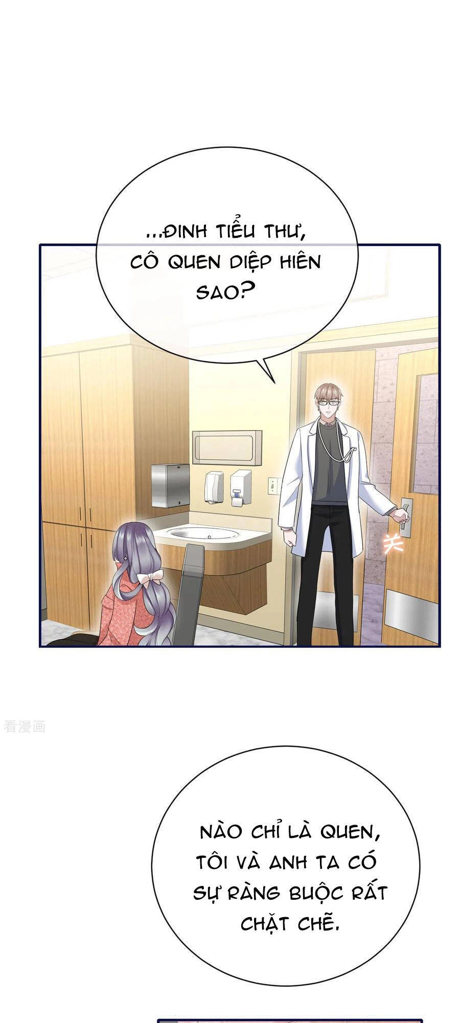 Đưa Em Đi Chơi Chapter 77 - 21