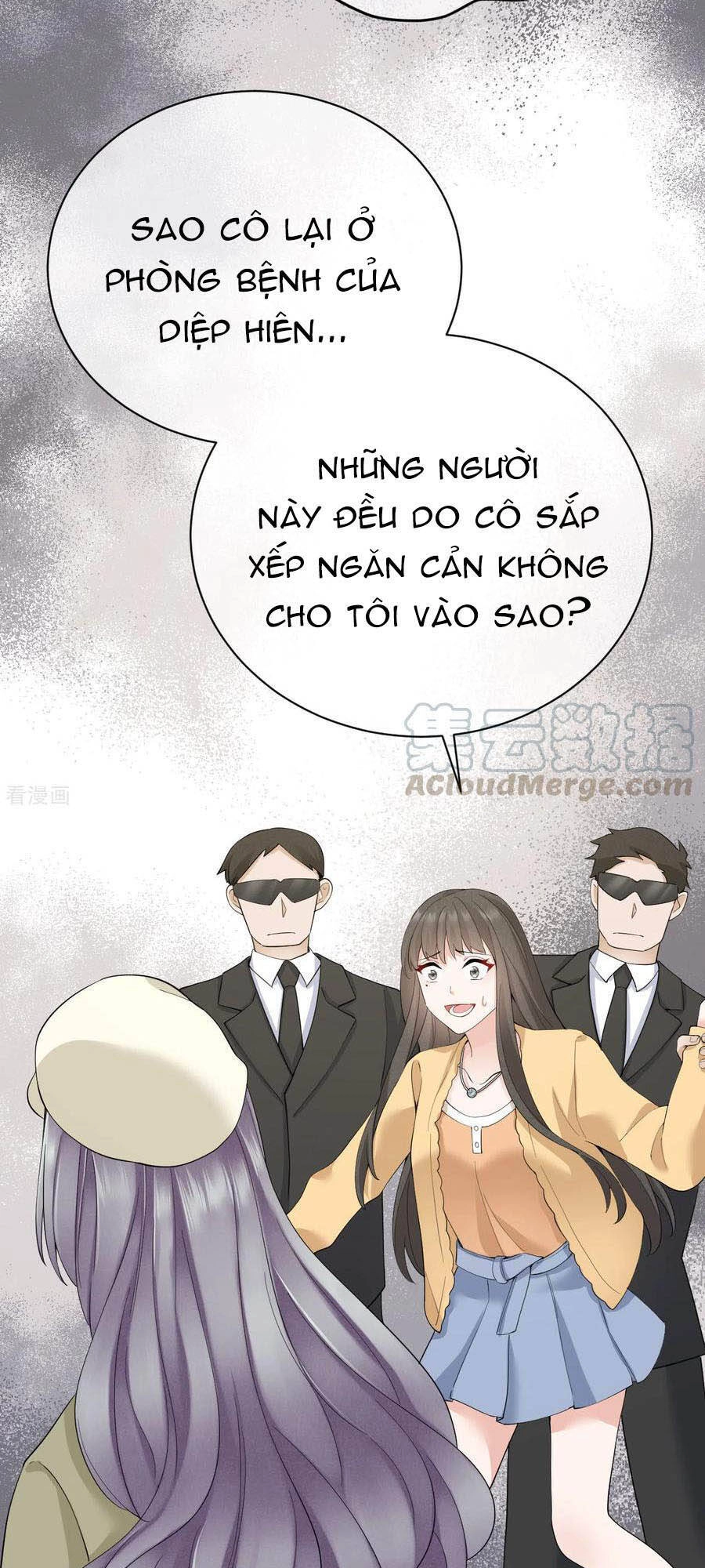 Đưa Em Đi Chơi Chapter 78 - 6